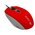  Мышь Jet.A Comfort OM-U60 Red 