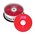  Диск CD-R Mirex 700 Mb, 48х, HotLine, Cake Box (25) 