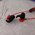  Наушники Bluetooth Magnetic Aspor A612 Красный 