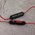  Наушники Bluetooth Magnetic Aspor A612 Красный 