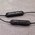  Наушники Bluetooth Magnetic Aspor A612 Черный 