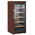  Винный шкаф Liebherr WKT 4552 коричневый 