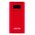  Внешний аккумулятор Aspor Q388 QuickCharge Алюминий 10000 mAh+LED красный 