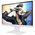  Монитор Viewsonic VX2263SMHL Black 