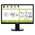  Монитор Viewsonic VG2437SMC Black 