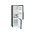  Холодильник Siemens KG39FPX3OR черная нерж сталь 