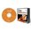  Диск DVD+R Mirex 4.7 Gb, 16x, Slim Case (5) 