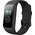  Фитнес-трекер Amazfit Band 2 IPS корп.черный рем.черный 
