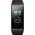  Фитнес-трекер Amazfit Band 2 IPS корп.черный рем.черный 