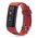  Фитнес-трекер Smarterra FitMaster 4 IPS корп.черный рем.красный (SMFT-04REBL) 