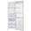  УЦ Холодильник Samsung RB33J3200 WW белый двухкамерный 59.5x66.8x185 см Объем холодильной камеры 230 л (мятый верхний задний угол) 