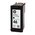 Картридж струйный HP 46 CZ637AE черный (1500стр.) для HP DJ Adv 2020hc/2520hc 