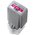  Картридж струйный Canon PFI-1000 M 0548C001 пурпурный для Canon Pixma MG5740/MG6840/MG7740 