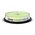  Диск DVD-RW Mirex 4.7 Gb, 4x, Cake Box (10) 