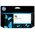  Картридж струйный HP 70 C9454A желтый (130мл) для HP DJ Z2100/Z3100 