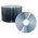  Диск DVD+R Mirex 4.7 Gb, 16x, Shrink (50) 