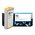  Картридж струйный HP 728 F9K15A желтый (300мл) для HP DJ T730/T830 