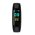  Смарт-браслет Smarterra FitMaster Color TFT черный/черный (SMFT-C01B) 