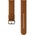  Ремешок Samsung Galaxy Watch Leather Band ET-SLR82MAEGRU для Samsung Galaxy Watch Active/Active2 коричневый 