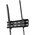  Кронштейн Hama H-118104 Фиксированный черный 