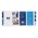  Печатающая головка HP 80 C4821A голубой для HP DJ 1050c/c plus/1055 