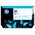 Печатающая головка HP 80 C4821A голубой для HP DJ 1050c/c plus/1055 