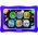  Планшет Turbo TurboKids Star 1015 16Gb Blue 