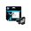  Печатающая головка HP 88 C9381A черный/желтый для HP OJ Pro K550/K5400/K8600 