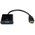  Конвертер ATCOM AT1013 HDMI-1.4 (папа) - D-SUB/VGA (мама) 