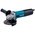  УШМ Makita 9557HNK 