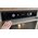  Духовой шкаф Hotpoint-Ariston FI7 861 SH IX HA нерж/черный 