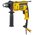  Дрель ударная DeWalt DWD024-KS 