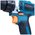  Дрель-шуруповерт Bort BAB-18x2Li-XDK 