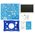  Планшет Turbo TurboKids Star 1015 16Gb Blue 