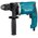  Дрель ударная Makita HP1631K (кейс в комплекте) 