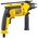  Дрель ударная DeWalt DWD024-KS 
