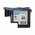  Печатающая головка HP 80 C4822A пурпурный для HP DJ 1050c/c plus/1055 