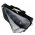  Сумка для ноутбука 15,6" PC Pet Nylon HQ, Style Toplader, Front compartment Black (PCP-W6715BK) 