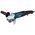  УШМ Metabo WEV 1500-125 Quick RT 
