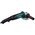  УШМ Metabo WEV 1500-125 Quick RT 