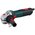  УШМ Metabo WEV 10-125 Quick 