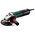  УШМ Metabo W 12-150 Quick 
