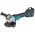  УШМ Makita DGA504RME с акк и ЗУ 