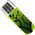  USB-флешка 8G USB 2.0 Verbatim Mini Elements Edition Earth (98160) 