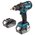 Дрель-шуруповерт Makita DDF480RME (кейс в комплекте) 