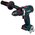  Дрель-шуруповерт Metabo SB 18 L BL (кейс в комплекте) 