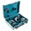  Дрель-шуруповерт Makita DDF480RME (кейс в комплекте) 