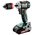  Дрель-шуруповерт Metabo BS 18 L BL (кейс в комплекте) 