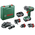  Дрель-шуруповерт ударная Bosch AdvancedImpact QuickSnap 