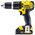  Дрель-шуруповерт ударная DeWalt DCD785C2-QW 